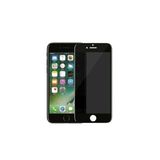 PSR aksesuar Tam Kapatan Hayalet Ekran Koruyucu Gizli Cam Iphone 7 Plus ile uyumlu