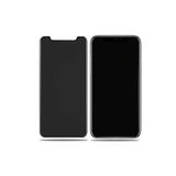 PSR aksesuar tam Kapatan Hayalet Gizlilik Filtreli Rika Premium Cam Ekran Koruyucu Iphone XR ile uyumlu