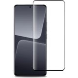 PSR aksesuar Tam Kapatan Nano Esnek Pet Ekran Koruyucu Kırılmaz Ekran Koruma Xiaomi Mi 13 Pro ile uyumlu