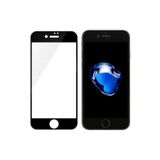PSR aksesuar Tam Kapatan Şeffaf Esnek Seramik Kırılmaz Nano Cam Ekran Koruyucu Apple Iphone 6-6s ile uyumlu