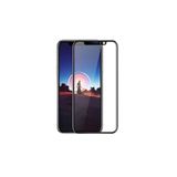 PSR aksesuar Tam Kaplayan Cam 5d Ekran Koruyucu Iphone 11 Pro Max ile uyumlu