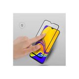 PSR aksesuar Tam Kaplayan Cam 5d Ekran Koruyucu Oppo A73 ile uyumlu