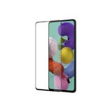 PSR aksesuar Tam Kaplayan Cam 5d Ekran Koruyucu Oppo Reno 5 Lite ile uyumlu
