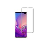 PSR aksesuar Tam Kaplayan Esnek Short Curve Nano Ekran Koruyucu Samsung Galaxy S8 Plus ile uyumlu