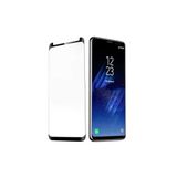 PSR aksesuar Tam Kaplayan Full Yapışkanlı Cam Ekran Koruyucu Samsung Galaxy Note 9 ile uyumlu