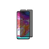 PSR aksesuar Tam Kaplayan Görünmez Hayalet Seramik Ekran Koruyucu Kırılmaz Cam Samsung Galaxy A22 - M22 - M32 ile uyumlu