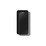 PSR aksesuar Tam Kaplayan Hayalet Mat Seramik Parmak Izi Yapmaz Ekran Koruyucu Iphone 13 Pro Max ile uyumlu
