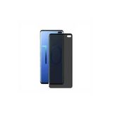 PSR aksesuar Tam Kaplayan Hayalet Mat Seramik Parmak İzi Yapmaz Ekran Koruyucu Samsung Galaxy S10 Plus ile uyumlu
