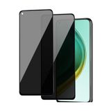 PSR aksesuar Tam Kaplayan Hayalet Mat Seramik Parmak İzi Yapmaz Ekran Koruyucu Xiaomi Mi 10T - 10T Pro ile uyumlu