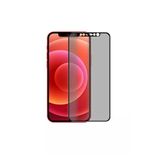 PSR aksesuar Tam Kaplayan Hayalet Seramik Ekran Koruyucu Kırılmaz Nano Cam Koruma Apple Iphone 12 Mini ile uyumlu