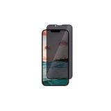 PSR aksesuar Tam Kaplayan Hayalet Seramik Ekran Koruyucu Kırılmaz Nano Cam Koruma Apple iPhone 15 Plus ile uyumlu