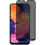 PSR aksesuar Tam Kaplayan Hayalet Seramik Ekran Koruyucu Kırılmaz Nano Cam Koruma Samsung Galaxy A10 ile uyumlu