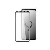 PSR aksesuar Tam Kaplayan Kırılmaz Esnek Süper Pet Ekran Koruyucu Samsung Galaxy S9 Plus ile uyumlu