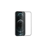 PSR aksesuar Tam Kaplayan Şeffaf Seramik Ekran Koruyucu iPhone 13 mini ile uyumlu