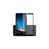 PSR aksesuar Tam Kaplayan Tamperli Cam Ekran Koruyucu Huawei Mate 10 Lite ile uyumlu