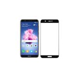 PSR aksesuar Tam Kaplayan Tamperli Cam Ekran Koruyucu Huawei P Smart ile uyumlu