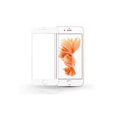 PSR aksesuar Tam Kaplayan Tamperli Cam Ekran Koruyucu Iphone 6 Plus ile uyumlu
