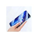 PSR aksesuar Tam Kaplayan Yüksek Kalite Temperli Cam Ekran Koruyucu İphone 15 Plus ile uyumlu