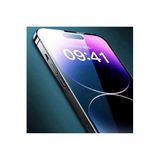 PSR aksesuar Tam Saran Davin Seramik Ekran Koruyucu İphone 15 Plus ile uyumlu
