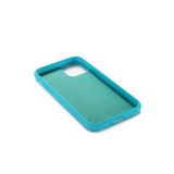 PSR aksesuar Turkuaz Zore LSR Lansman Kılıf-Turkuaz iPhone 11 Pro Max ile uyumlu