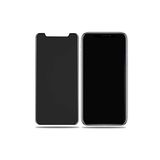 PSR aksesuar X tam Kapatan Hayalet Gizlilik Filtreli Rika Premium Cam Ekran Koruyucu Xiaomi ile uyumlu