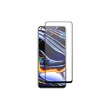 PSR aksesuar Xiaomi 10s Tam Ekran Koruyucu Seramik Esnek Bükülebilen Kırılmaz Cam 9h Xiaomi Redmi Note 10-10s ile uyumlu