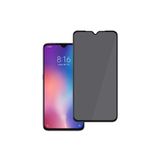 PSR aksesuar Xiaomi E Davin 5D Privacy Cam Ekran Koruyucu Xiaomi Redmi Note 11E ile uyumlu