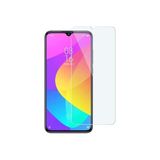 PSR aksesuar Xiaomi Ekran Koruyucu Kısa 9h Ultra Ince Nano Esnek Micro Temperli Kırılmaz Cam Koruma Xiaomi Redmi 8a ile uyumlu