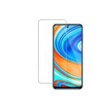PSR aksesuar Xiaomi Ekran Koruyucu Nano Esnek Flexible Micro Temperli Kırılmaz Cam Xiaomi Redmi Note 9s ile uyumlu