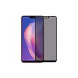 PSR aksesuar Xiaomi Mi 8 Lite Tam Kaplayan Hayalet Mat Seramik Parmak İzi Yapmaz Ekran Koruyucu Xiaomi Mi 8 Lite ile uyumlu