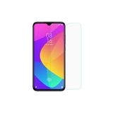 PSR aksesuar Xiaomi Mi 9 Lite Ekran Koruyucu 9h Sert Temperli Kırılmaz Cam Koruma Şeffaf Xiaomi Mi 9 Lite ile uyumlu