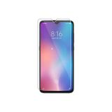 PSR aksesuar Xiaomi Mi 9 Se Ekran Koruyucu Kısa Temperli 9h Sert Kırılmaz Cam Koruma Şeffaf Maxi Xiaomi Mi 9 Se ile uyumlu