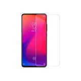 PSR aksesuar Xiaomi Mi 9t Ekran Koruyucu Kısa 9h Ultra Ince Nano Esnek Micro Temperli Kırılmaz Cam Koruma Xiaomi Mi 9t ile uyumlu