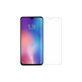 PSR aksesuar Xiaomi Mi A3 Ekran Koruyucu 9h Sert Temperli Kırılmaz Cam Koruma Şeffaf Xiaomi Mi A3 ile uyumlu