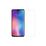 PSR aksesuar Xiaomi Mi A3 Ekran Koruyucu Kısa 9h Ultra Ince Nano Esnek Micro Temperli Kırılmaz Cam Koruma Xiaomi Mi A3 ile uyumlu