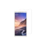 PSR aksesuar Xiaomi Mi Max 3 Ekran Koruyucu Nano Esnek Flexible Micro Temperli Kırılmaz Cam Xiaomi Mi Max 3 ile uyumlu