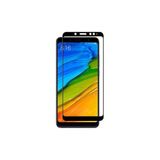 PSR aksesuar Xiaomi Redmi 5 Plus 111d Full Tam Kaplayan Tamperli Kırılmaz Cam Ekran Koruyucu Xiaomi Redmi 5 Plus 111d ile uyumlu
