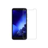 PSR aksesuar Xiaomi Redmi 7 Ekran Koruyucu 9h Sert Temperli Kırılmaz Cam Koruma Şeffaf Xiaomi Redmi 7 ile uyumlu