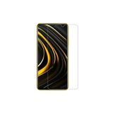 PSR aksesuar Xiaomi Redmi A1 Tamperli Kırılmaz Kısa Cam Ekran Koruyucu Xiaomi Redmi A1 ile uyumlu