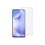 PSR aksesuar Xiaomi Redmi K30 Ekran Koruyucu 9h Sert Temperli Kırılmaz Cam Koruma Şeffaf Xiaomi Redmi K30 ile uyumlu