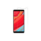 PSR aksesuar Xiaomi Redmi S2 Ekran Koruyucu Kısa 9h Ultra Ince Nano Esnek Micro Temperli Kırılmaz Cam Koruma- Xiaomi Redmi S2 ile uyumlu
