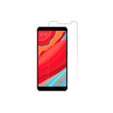 PSR aksesuar Xiaomi Redmi S2 Ekran Koruyucu Nano Esnek Flexible Micro Temperli Kırılmaz Cam -Xiaomi Redmi S2 ile uyumlu