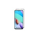 PSR aksesuar Xiaomi T 5G Davin 5D Cam Ekran Koruyucu Xiaomi Redmi Note 11T ile uyumlu