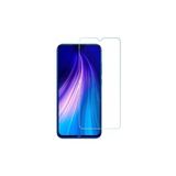 PSR aksesuar Xiaomi t Ekran Koruyucu 9h Temperli Kırılmaz Cam Sert Şeffaf Xiaomi Redmi Note 8 ile uyumlu