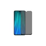 PSR aksesuar Xiaomi Tam Kaplayan Hayalet Mat Seramik Parmak Izi Yapmaz Ekran Koruyucu Xiaomi Redmi Note 7 ile uyumlu