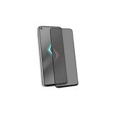 PSR aksesuar Xiaomi Tam Kaplayan Hayalet Mat Seramik Parmak Izi Yapmaz Ekran Koruyucu Xiaomi Redmi Note 9 ile uyumlu