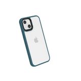 PSR aksesuar Yeşil Cann Kılıf-Yeşil iPhone 13 ile uyumlu