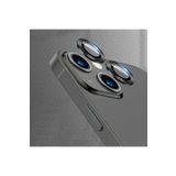 PSR aksesuar Yeşil Kamera Koruyucu Lens iPhone 13 ile uyumlu