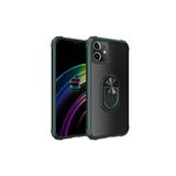 PSR aksesuar Yeşil Zore Mola Kılıf-Yeşil iPhone 12 Mini ile uyumlu