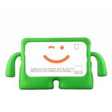 PSR aksesuar Zore iBuy Standlı Tablet Kılıf-Yeşil Galaxy Tab S8 ile uyumlu